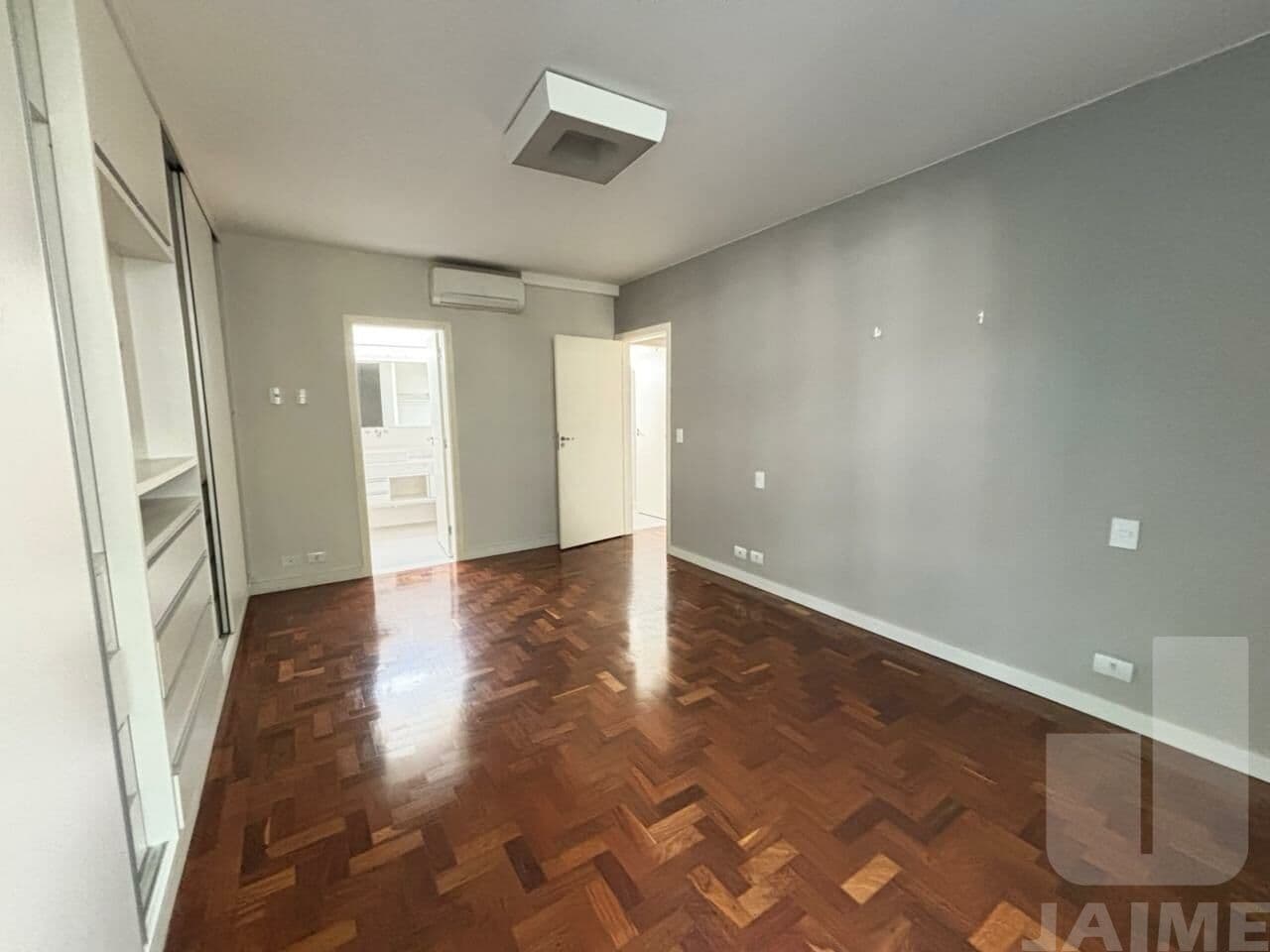 Apartamento de 3 dormitórios na R Gustavo Teixeira — Pacaembu, São Paulo - foto 4