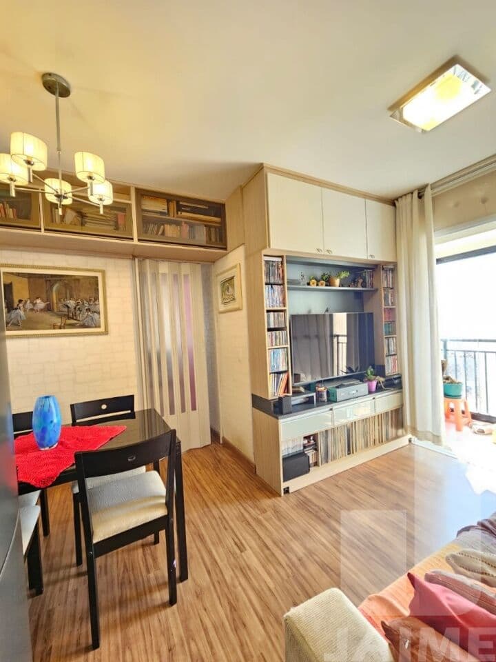 Apartamento de 2 dormitórios na R SOUSA LIMA — Barra Funda, São Paulo - foto 3