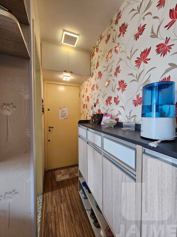 Apartamento de 2 dormitórios na R SOUSA LIMA — Barra Funda, São Paulo - foto 4