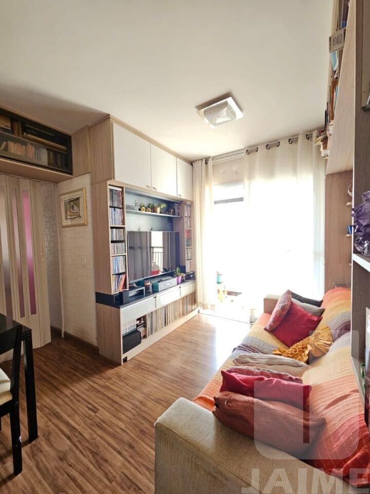 Apartamento de 2 dormitórios na R SOUSA LIMA — Barra Funda, São Paulo - foto 5