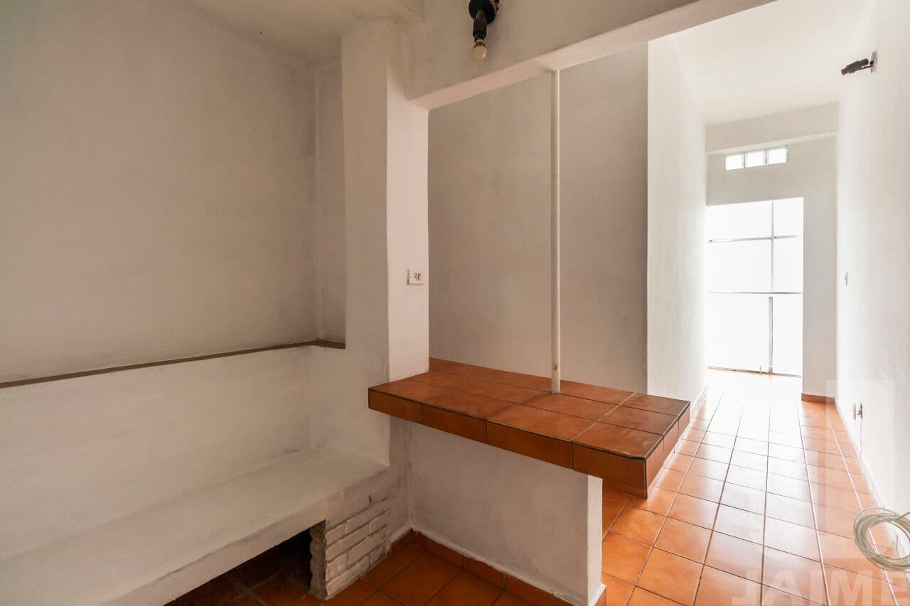 Apartamento de 1 dormitório na R General Jardim — Vila Buarque, São Paulo - foto 3