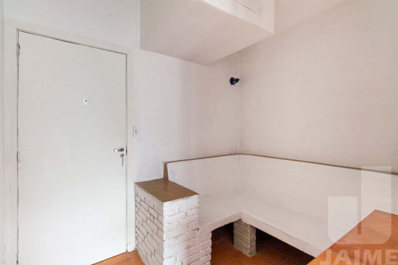 Apartamento de 1 dormitório na R General Jardim — Vila Buarque, São Paulo - foto 4