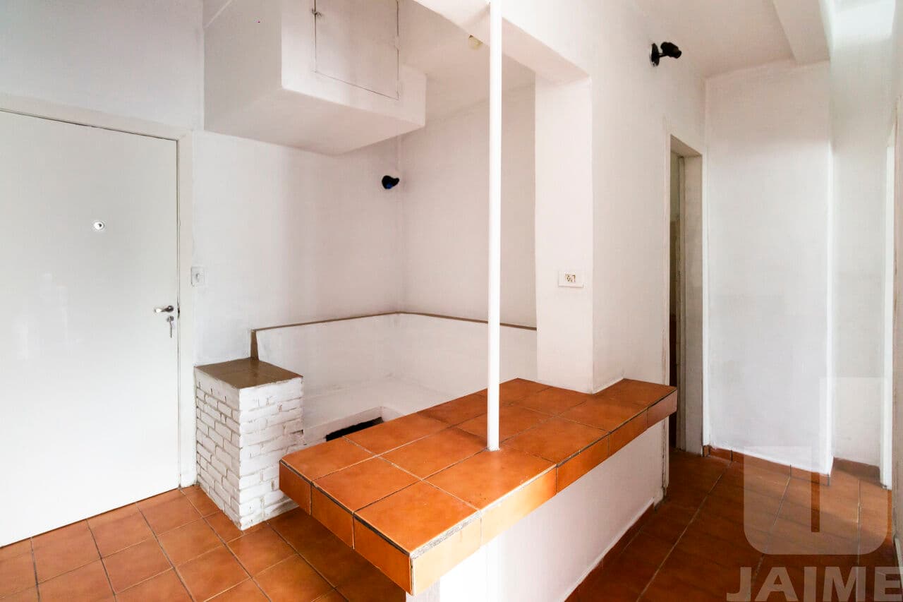 Apartamento de 1 dormitório na R General Jardim — Vila Buarque, São Paulo - foto 5