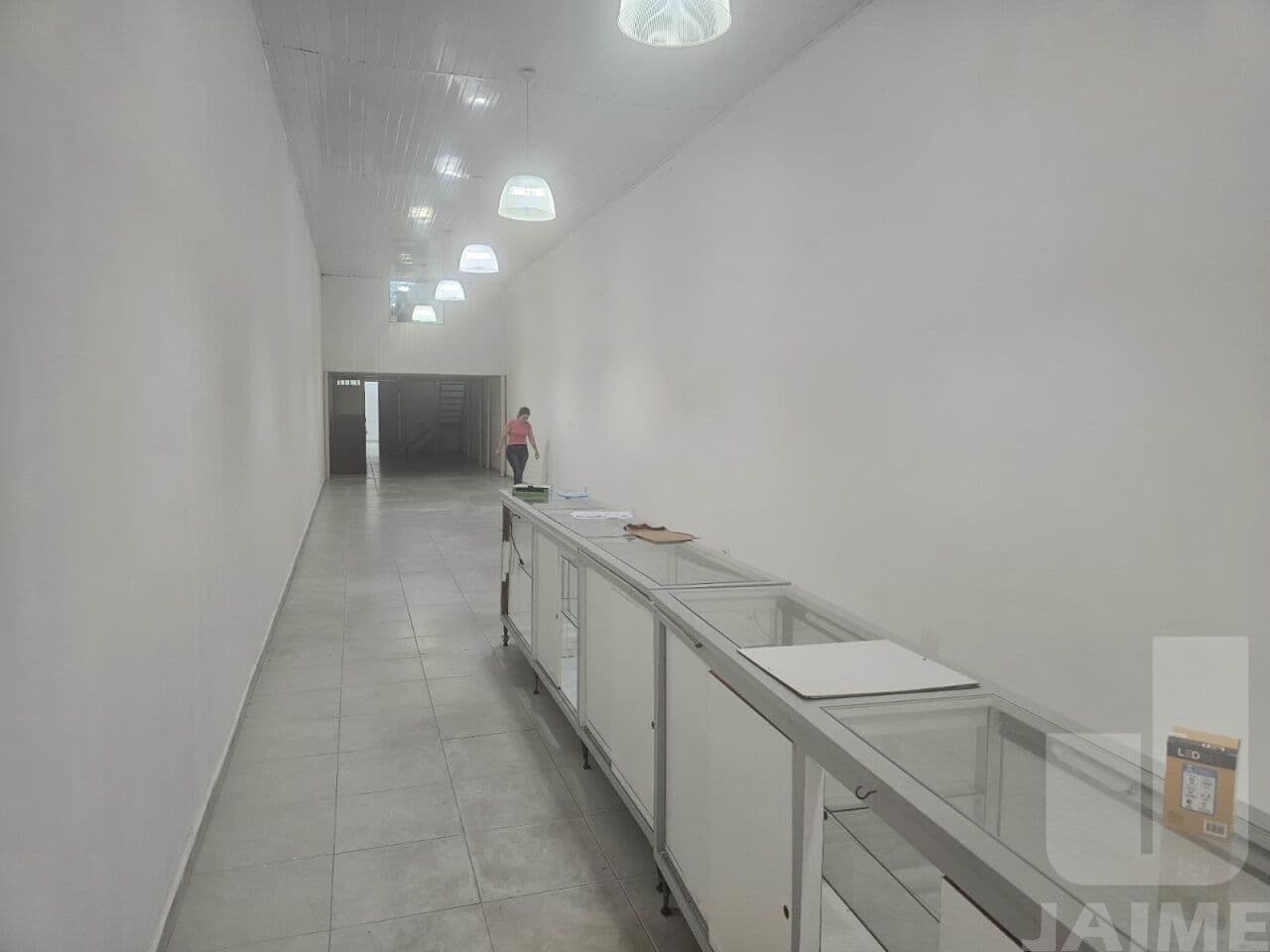 Comercial na R Dos Timbiras — Santa Efigênia, São Paulo - foto 3