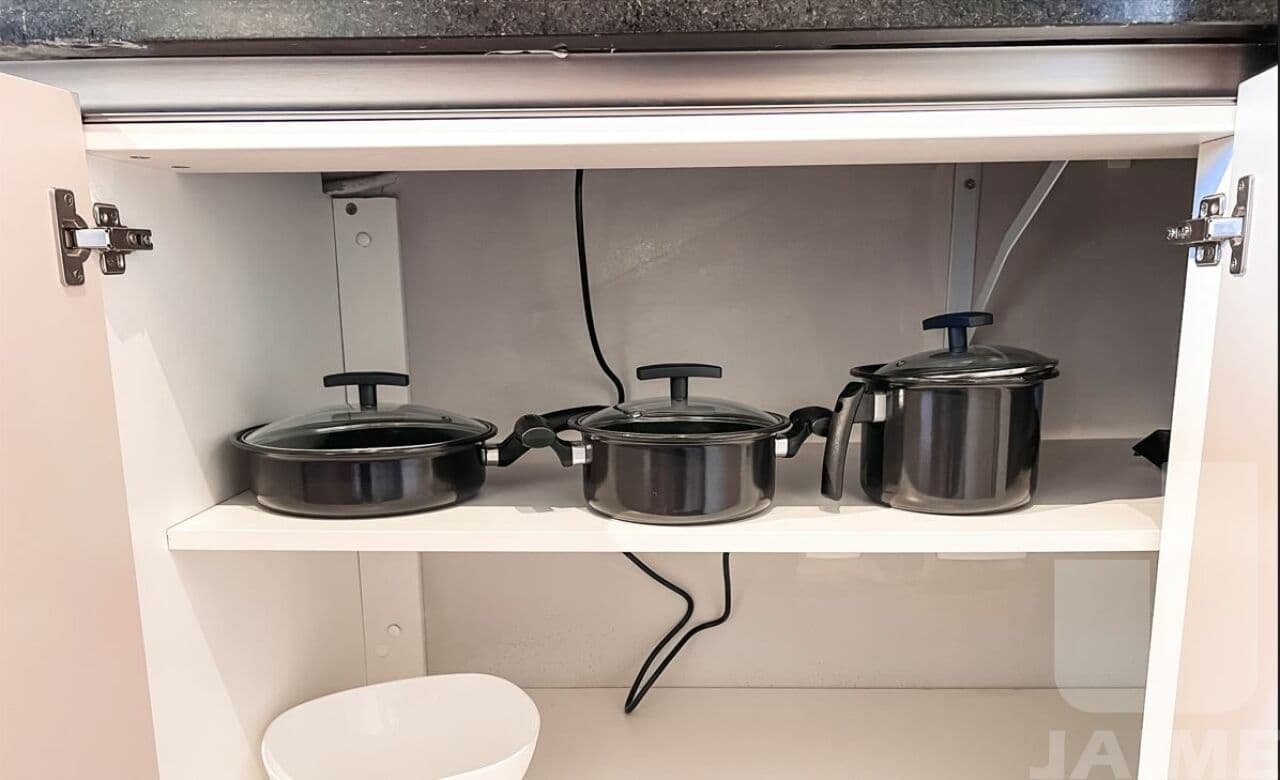 Apartamento de 1 dormitório na R Gerivatiba — Butantã, São Paulo - foto 5