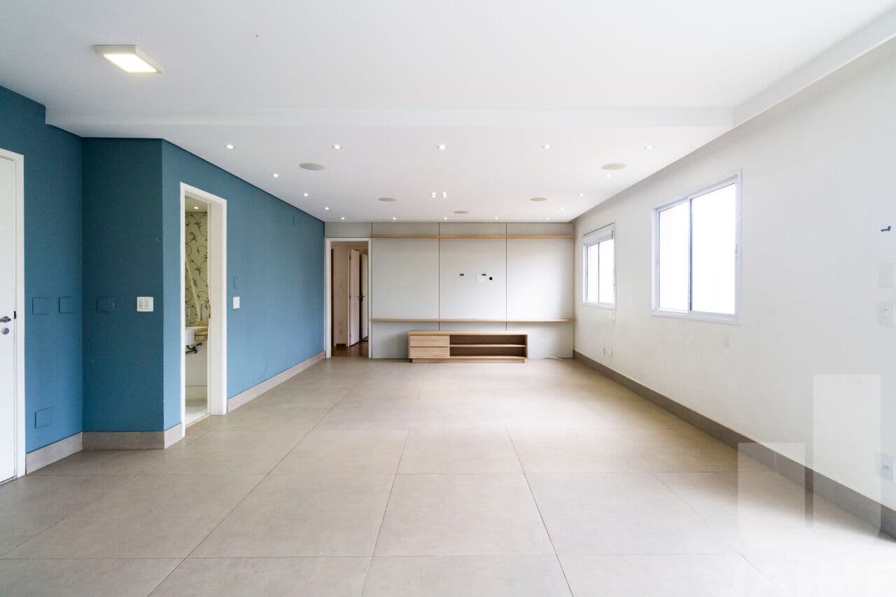 Apartamento de 3 dormitórios na R IPEROIG — Perdizes, São Paulo - foto 2