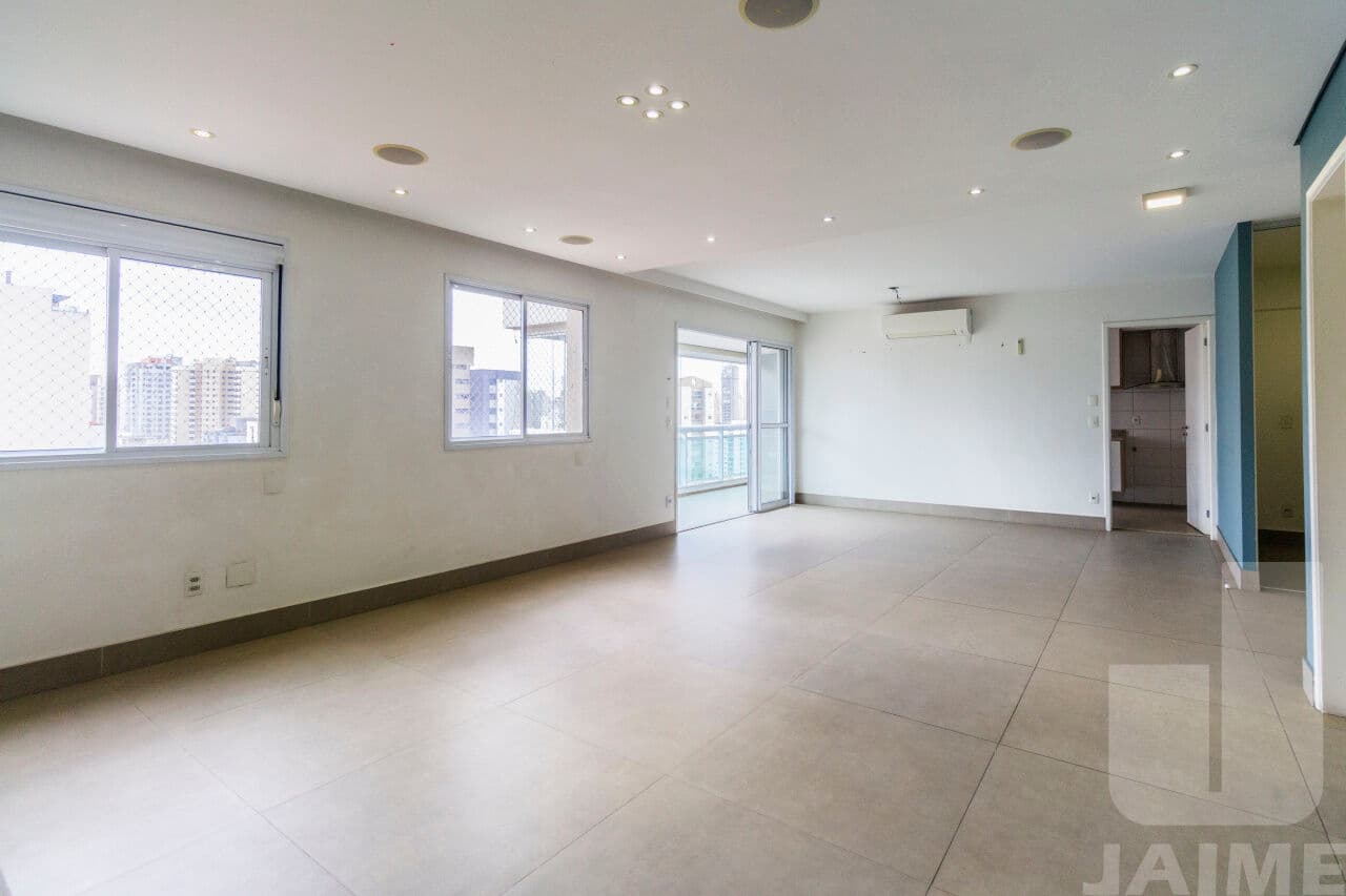 Apartamento de 3 dormitórios na R IPEROIG — Perdizes, São Paulo - foto 3