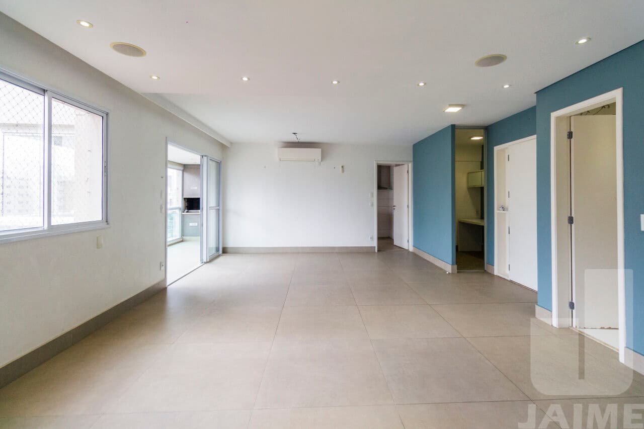 Apartamento de 3 dormitórios na R IPEROIG — Perdizes, São Paulo - foto 4