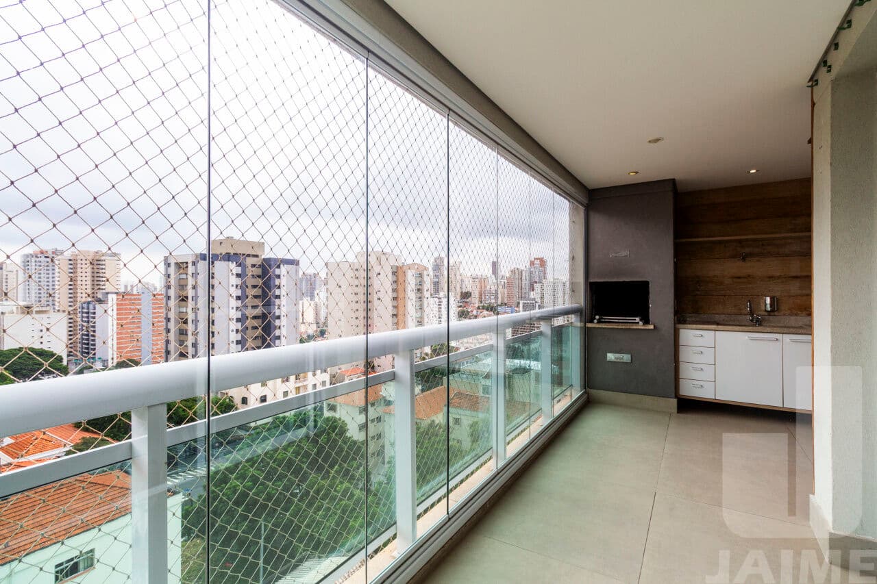 Apartamento de 3 dormitórios na R IPEROIG — Perdizes, São Paulo - foto 5