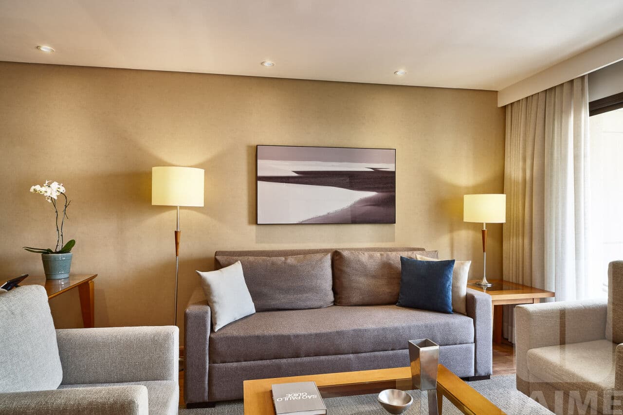 Apartamento em Jardim Paulista