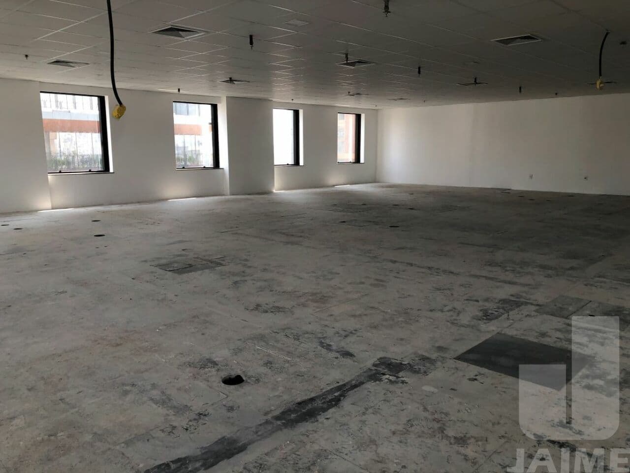 Comercial na AV Presidente Juscelino Kubitschek — Vila Nova Conceição, São Paulo - foto 2