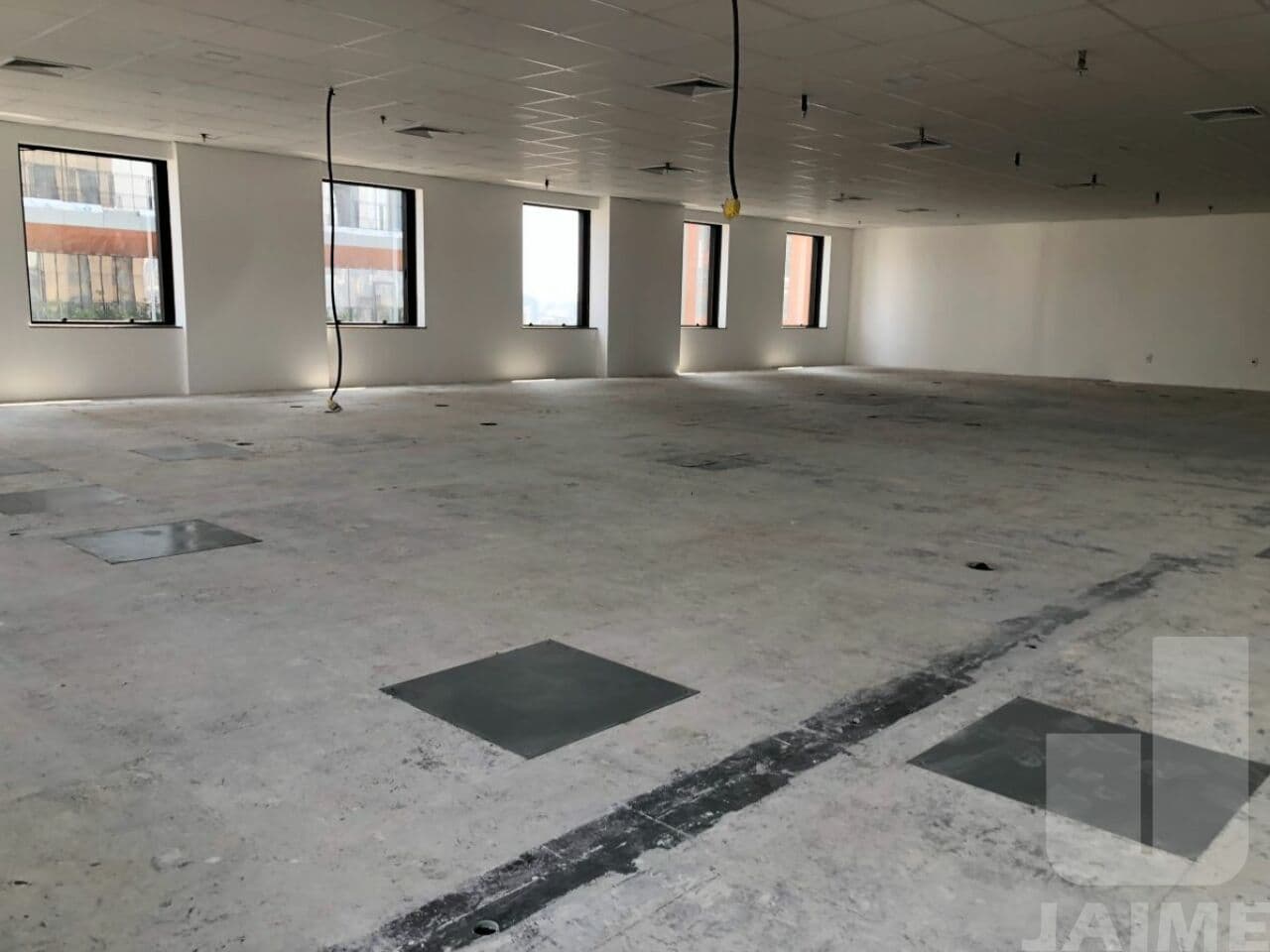 Comercial na AV Presidente Juscelino Kubitschek — Vila Nova Conceição, São Paulo - foto 4