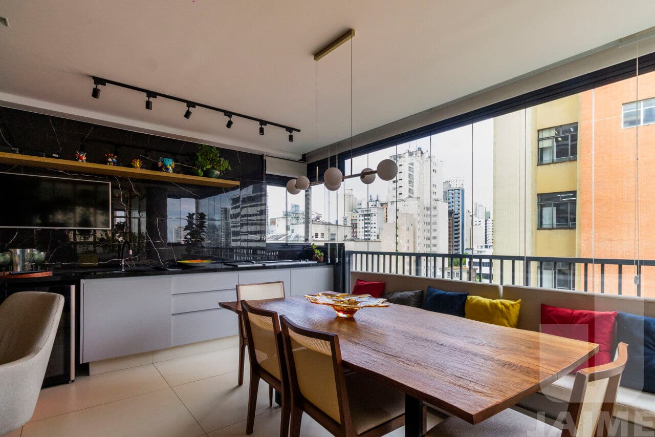 Apartamento de 2 dormitórios na R Brigadeiro Galvão — Barra Funda, São Paulo - foto 5