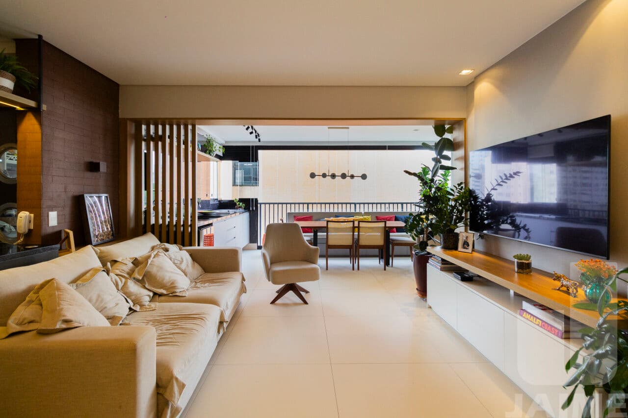 Apartamento de 2 dormitórios na R Brigadeiro Galvão — Barra Funda, São Paulo - foto 2