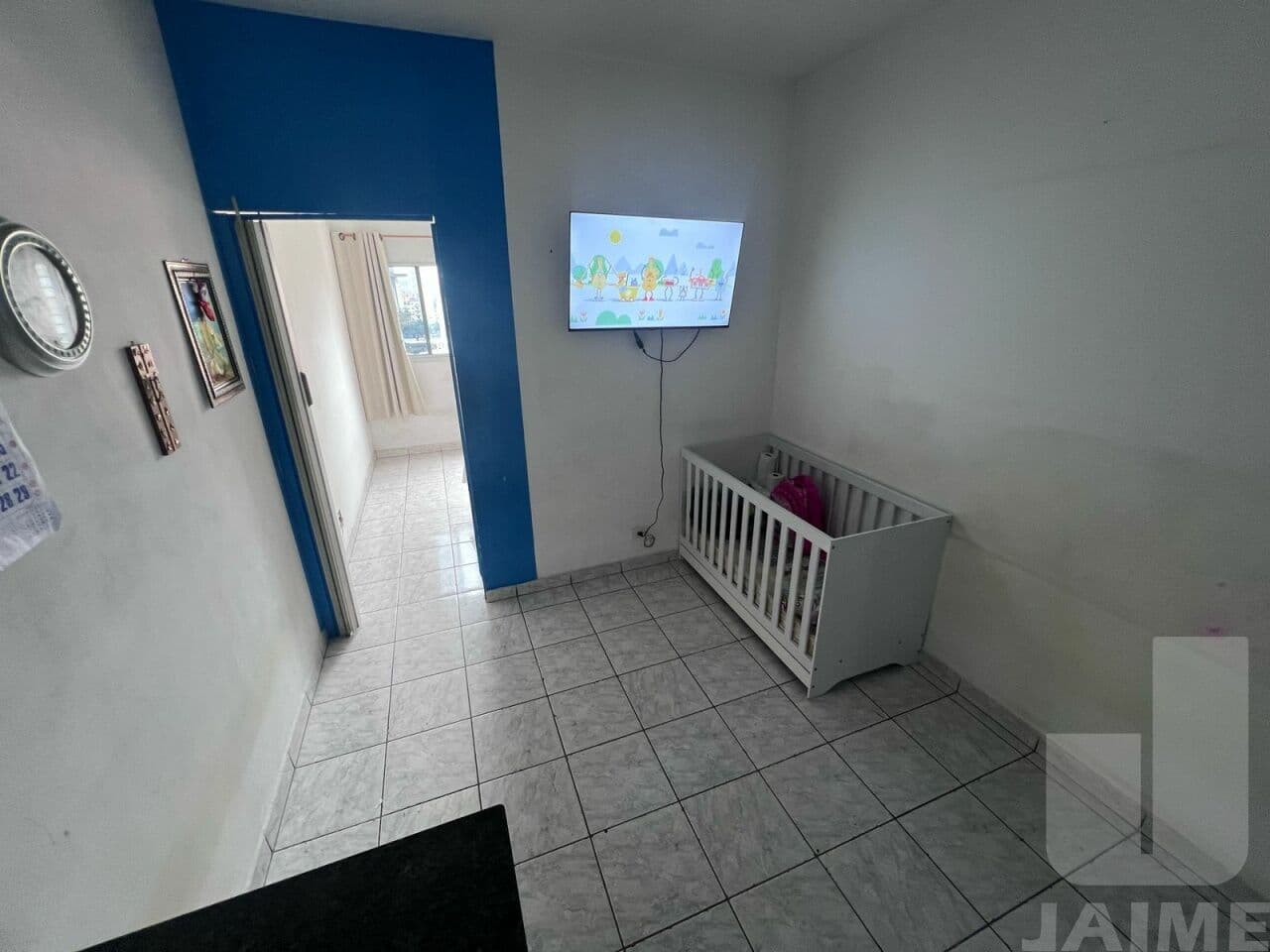 Apartamento de 1 dormitório na AV SÃO JOÃO — Santa Cecília, São Paulo