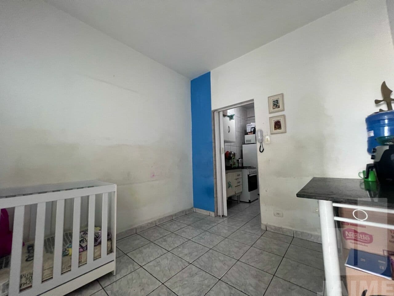 Apartamento de 1 dormitório na AV SÃO JOÃO — Santa Cecília, São Paulo - foto 2