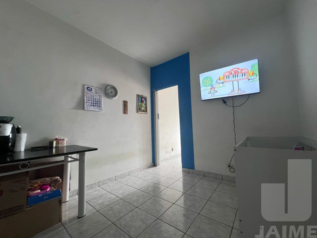 Apartamento de 1 dormitório na AV SÃO JOÃO — Santa Cecília, São Paulo - foto 3