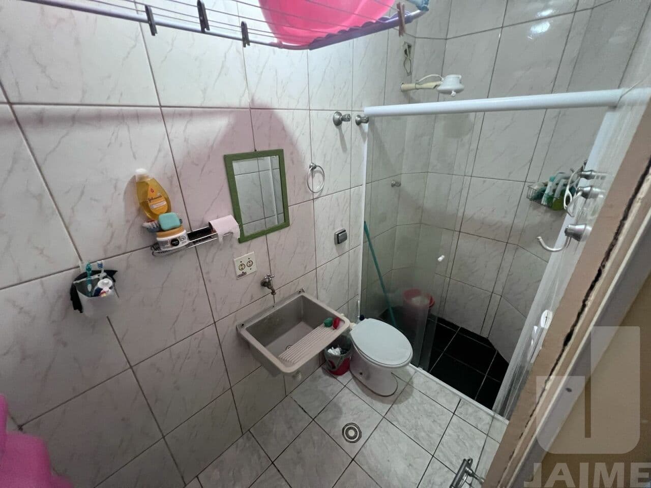 Apartamento de 1 dormitório na AV SÃO JOÃO — Santa Cecília, São Paulo - foto 5