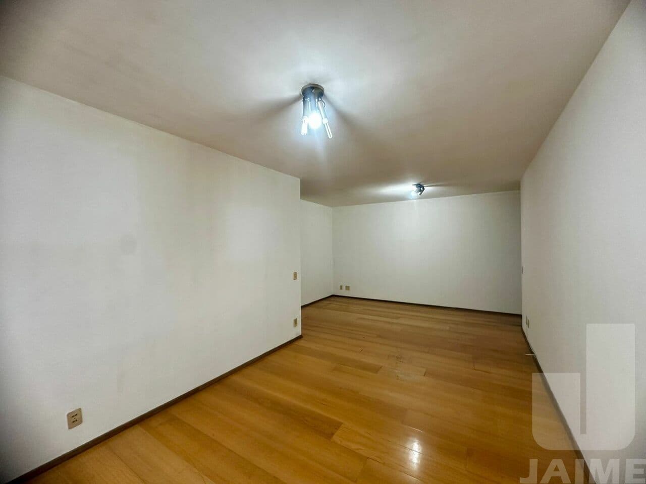 Apartamento em Paraíso