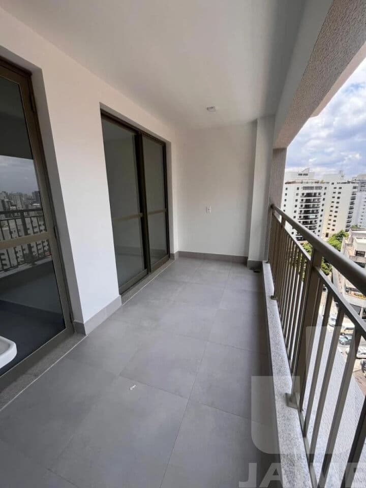 Apartamento em Vila Mariana