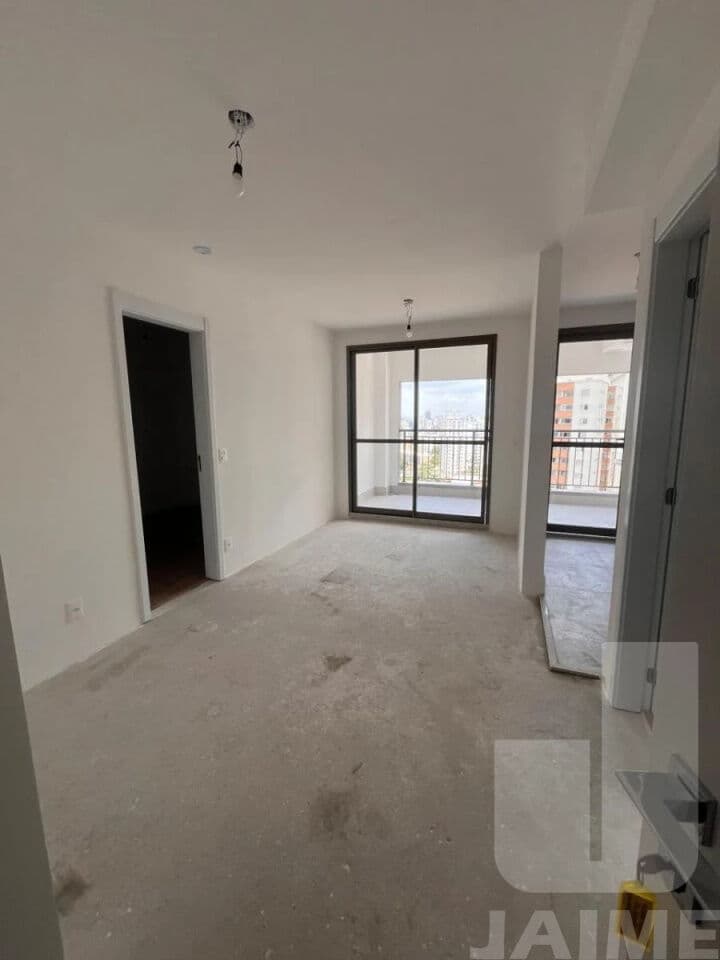 Apartamento de 1 dormitório na AV Lins de Vasconcelos — Vila Mariana, São Paulo - foto 2
