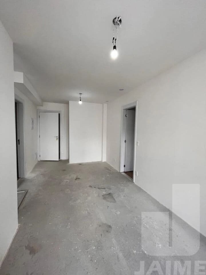 Apartamento de 1 dormitório na AV Lins de Vasconcelos — Vila Mariana, São Paulo - foto 3