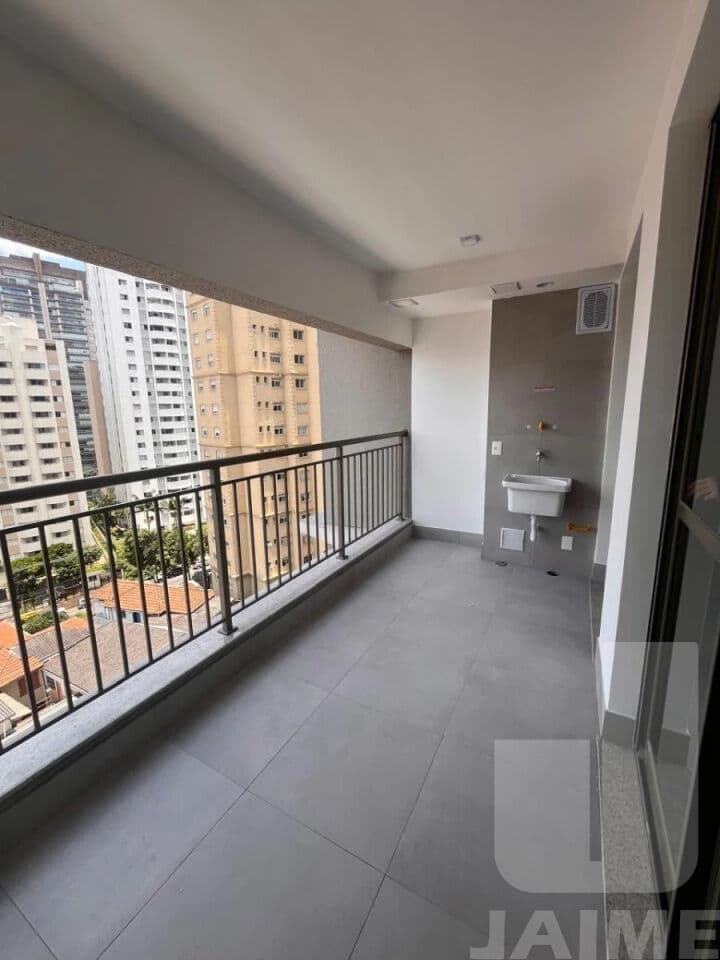 Apartamento de 1 dormitório na AV Lins de Vasconcelos — Vila Mariana, São Paulo - foto 5