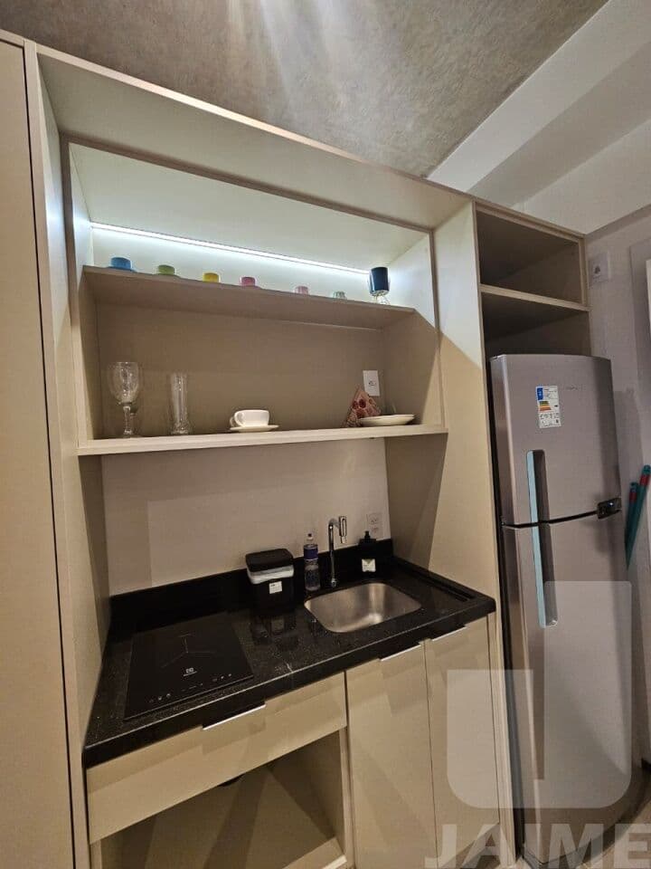 Apartamento de 1 dormitório na AL Itu — Jardim Paulista, São Paulo - foto 3
