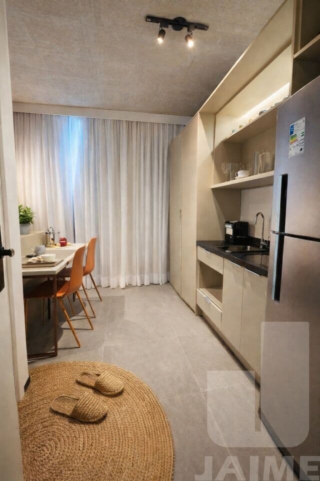 Apartamento de 1 dormitório na AL Itu — Jardim Paulista, São Paulo - foto 2