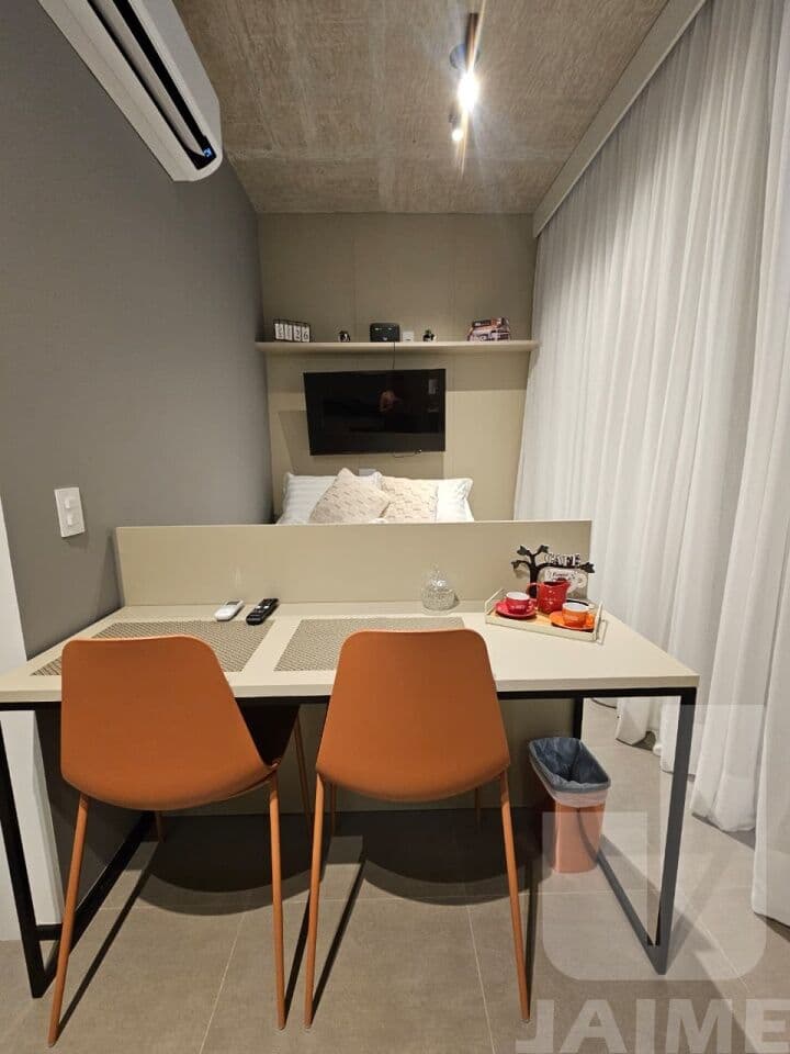 Apartamento de 1 dormitório na AL Itu — Jardim Paulista, São Paulo - foto 5