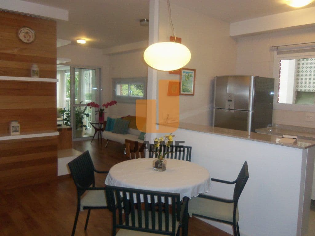 Apartamento de 2 dormitórios na R DA CONSOLAÇÃO — Cerqueira César, São Paulo - foto 4