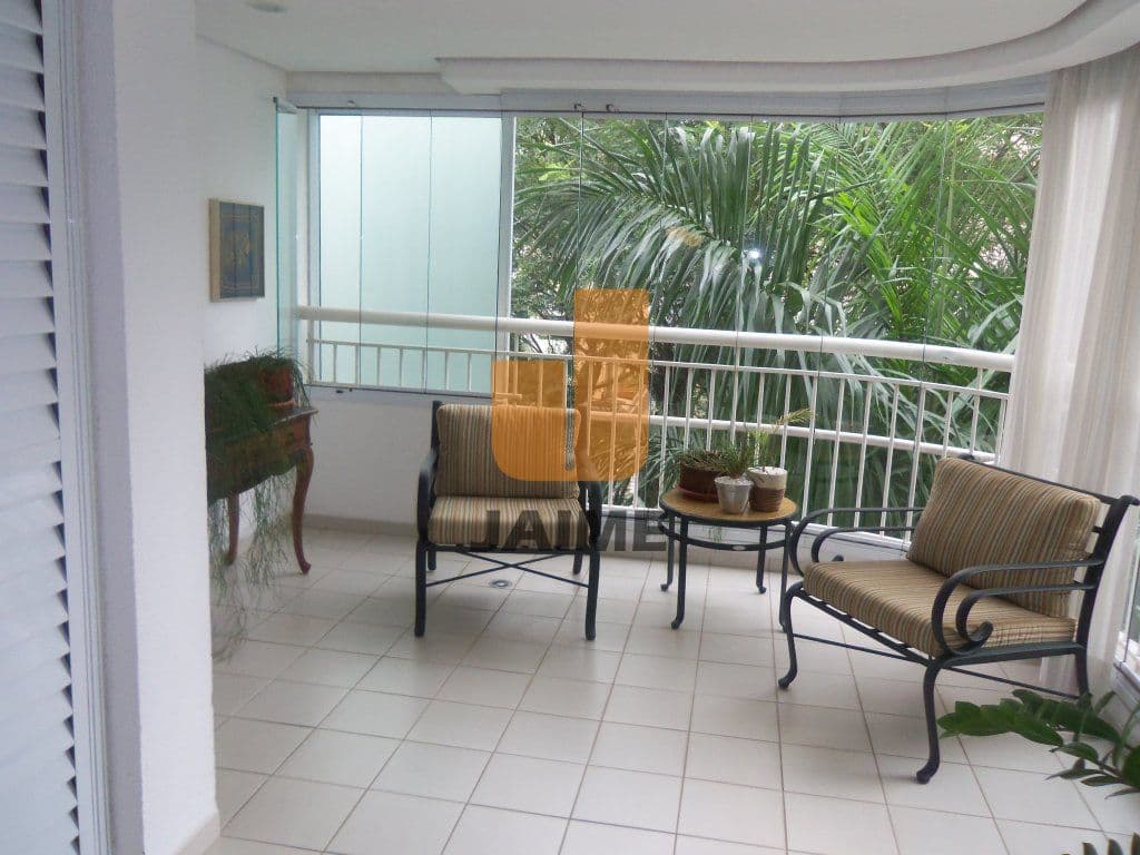 Apartamento de 2 dormitórios na R DA CONSOLAÇÃO — Cerqueira César, São Paulo - foto 2