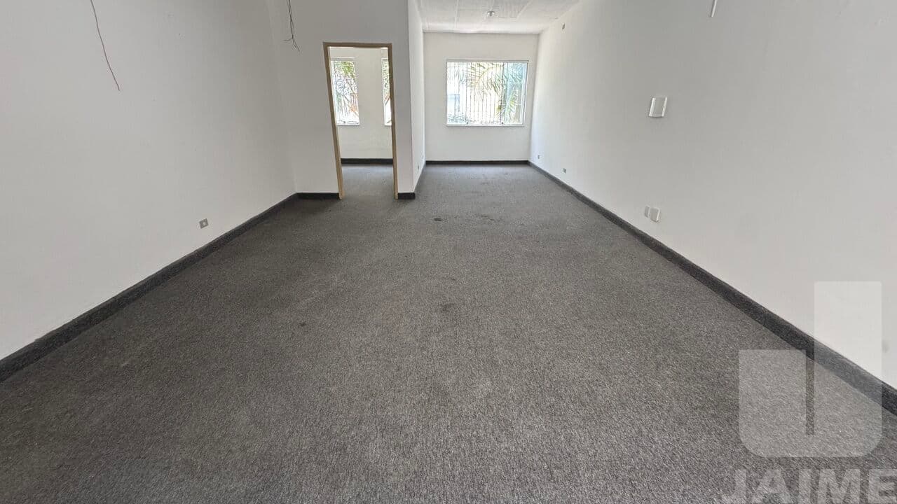 Comercial na AL Barão de Limeira — Campos Elíseos, São Paulo - foto 2