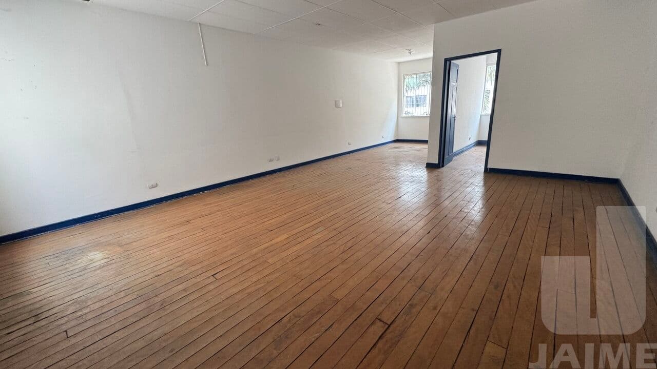 Comercial em Campos Elíseos