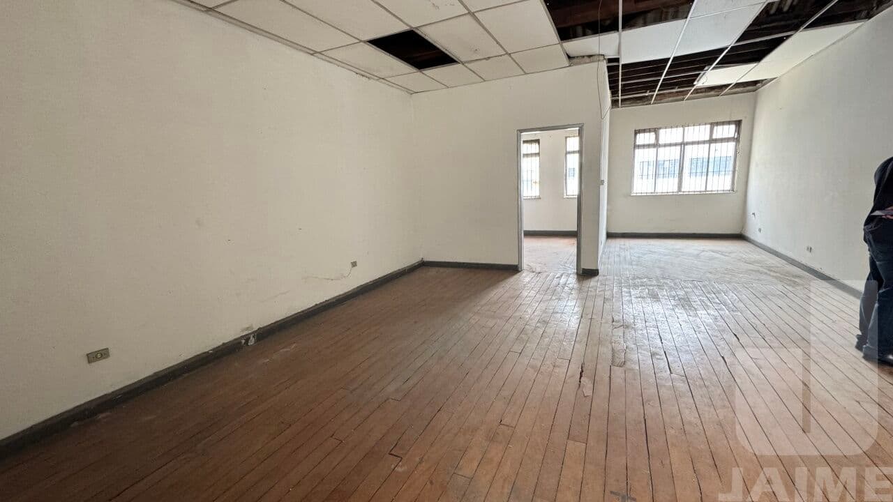Comercial na AL Barão de Limeira — Campos Elíseos, São Paulo