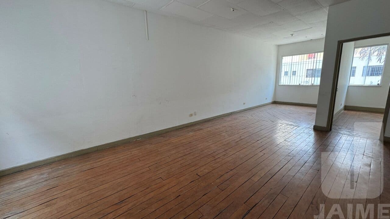 Comercial na AL Barão de Limeira — Campos Elíseos, São Paulo - foto 2