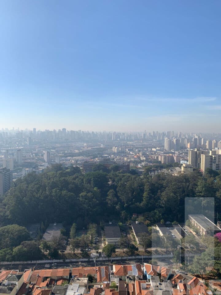 Apartamento de 3 dormitórios na R Backer — Cambuci, São Paulo - foto 3