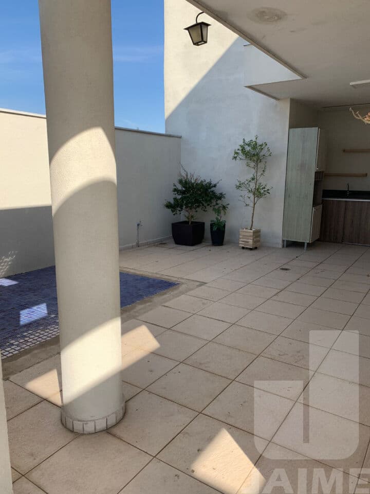 Apartamento de 3 dormitórios na R Backer — Cambuci, São Paulo - foto 4