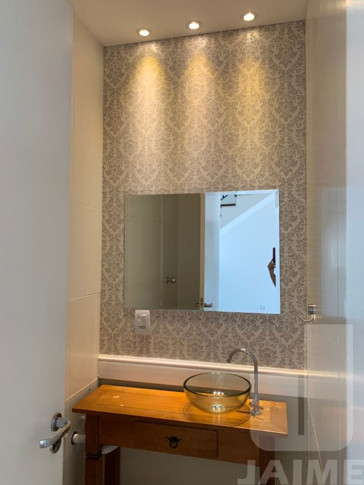 Apartamento de 3 dormitórios na R Backer — Cambuci, São Paulo - foto 5