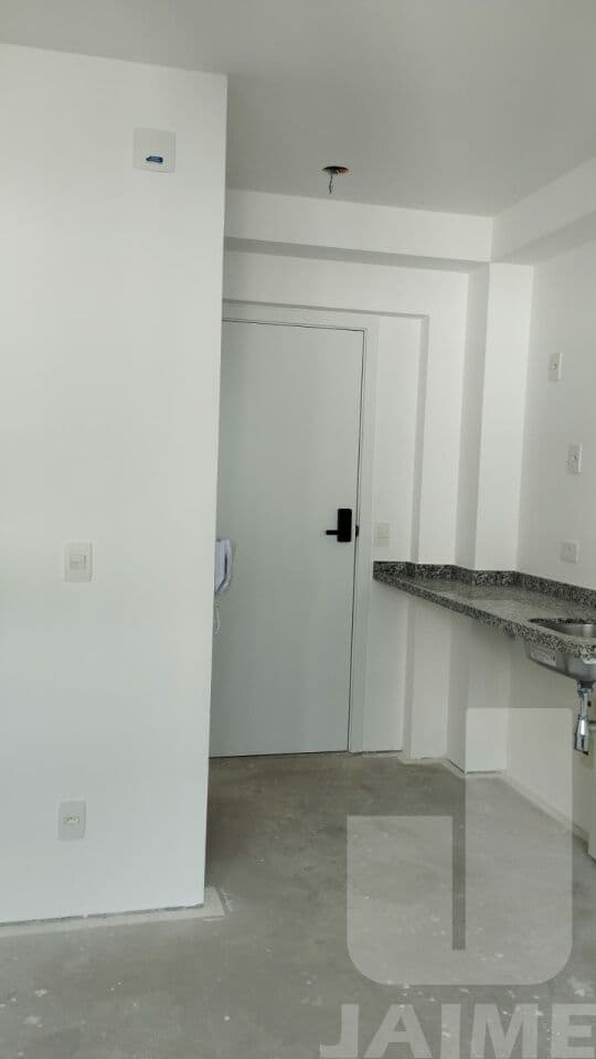 Apartamento de 1 dormitório na R Pamplona — Jardim Paulista, São Paulo - foto 4