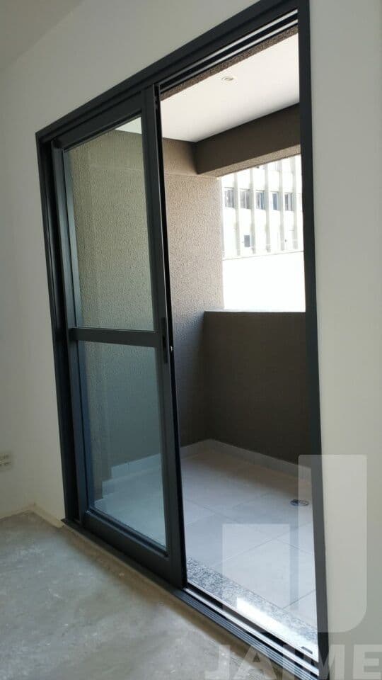 Apartamento de 1 dormitório na R Pamplona — Jardim Paulista, São Paulo - foto 2