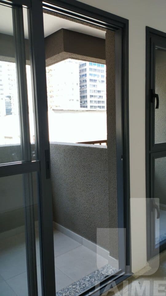 Apartamento de 1 dormitório na R Pamplona — Jardim Paulista, São Paulo - foto 3