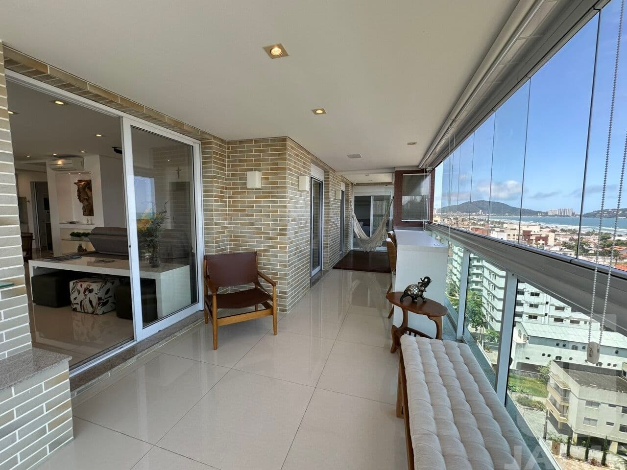 Apartamento de 3 dormitórios na R Dona Vitória Yunes Stefano — Jardim Belmar, São Paulo - foto 5