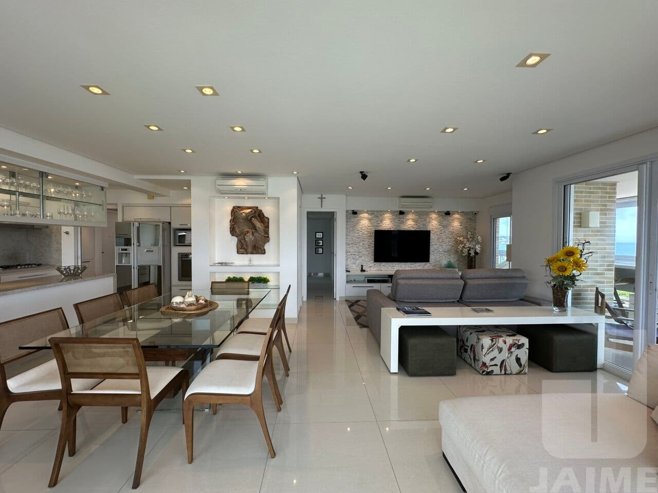 Apartamento de 3 dormitórios na R Dona Vitória Yunes Stefano — Jardim Belmar, São Paulo - foto 3