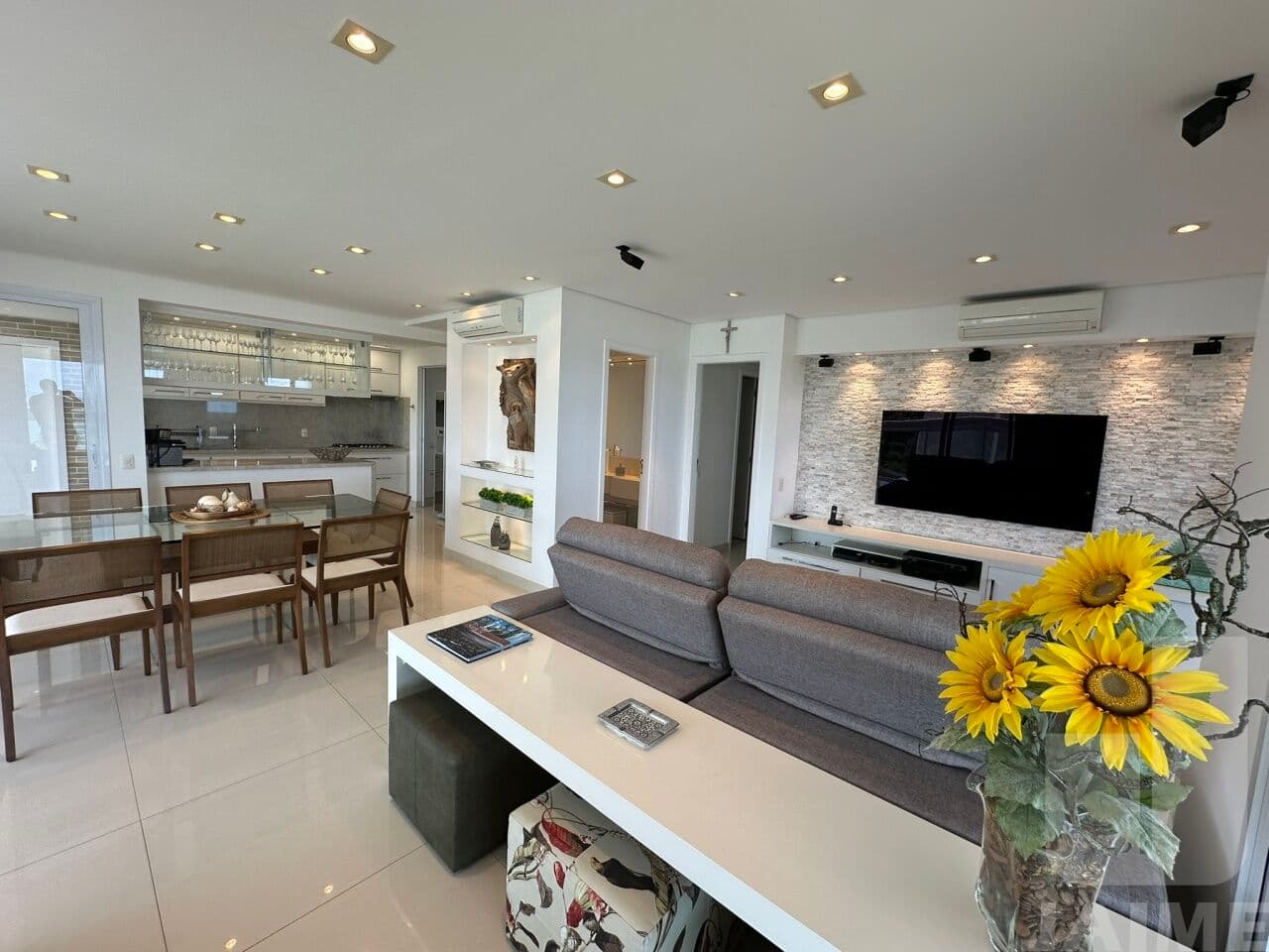 Apartamento de 3 dormitórios na R Dona Vitória Yunes Stefano — Jardim Belmar, São Paulo - foto 2