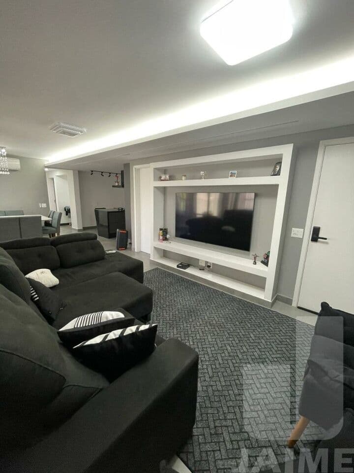 Apartamento em Bela Aliança