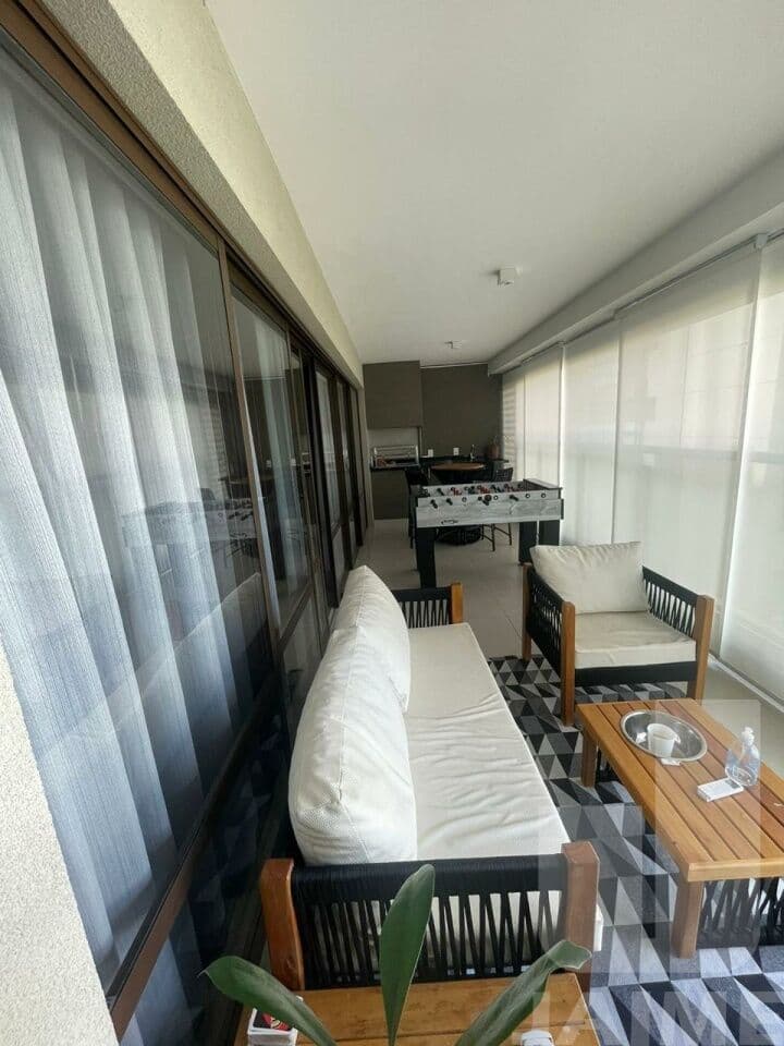 Apartamento de 3 dormitórios na R Bela Aliança — Bela Aliança, São Paulo - foto 3