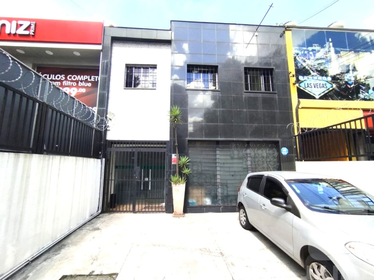Comercial em Pacaembu