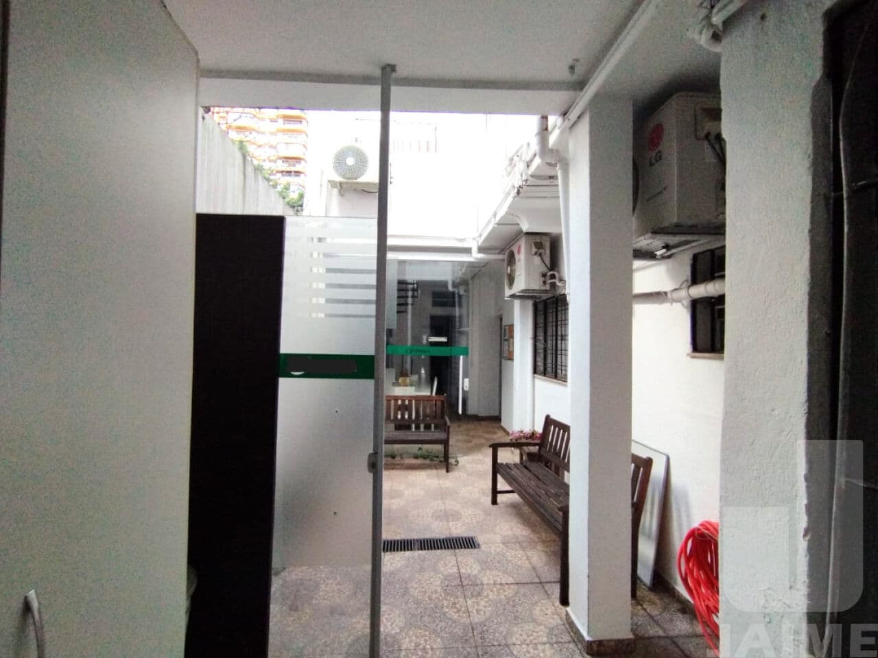 Comercial na AV Pacaembu — Pacaembu, São Paulo - foto 2