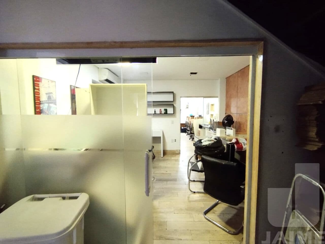 Comercial na AV Pacaembu — Pacaembu, São Paulo - foto 3